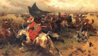 Cavaleria turca