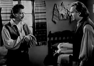 imagine din filmul La moara cu noroc din anul 1955